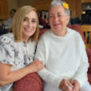 Meet your Posher, Sara